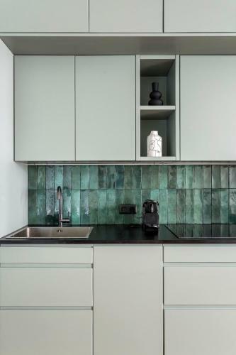 Apartamento Hamac Suites  Suite St Antoine  2 Hab  Unico