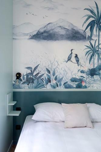 Apartamento Hamac Suites  Suite St Antoine  2 Hab  Unico