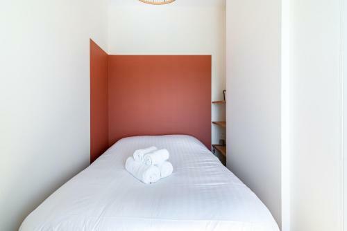 Apartamento Dify Grand Dupont - Quartier Croix Rousse