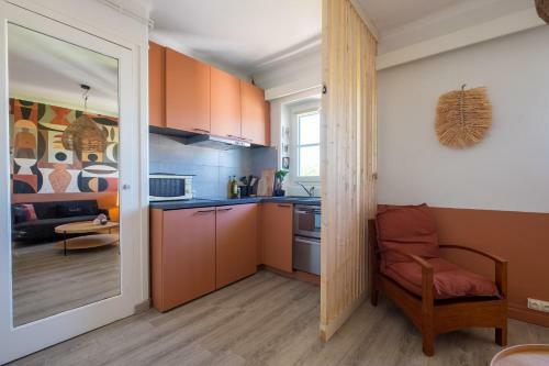 Apartamento Honor� Suite Casamance