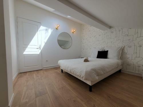 Apartamento Le Neroli