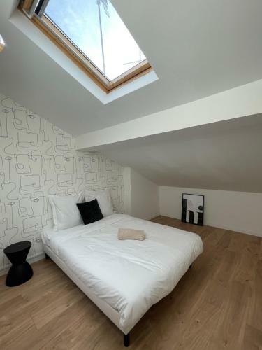 Apartamento Le Neroli