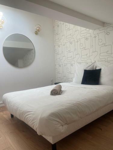 Apartamento Le Neroli