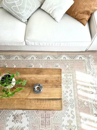 Apartamento Splendide T2 Neuf Avec Terrasse Lyon Centre
