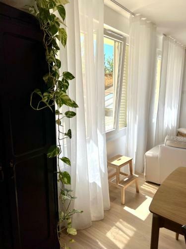 Apartamento Splendide T2 Neuf Avec Terrasse Lyon Centre