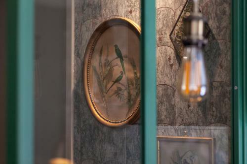 Apartamento Be My Home - Le Livingstone