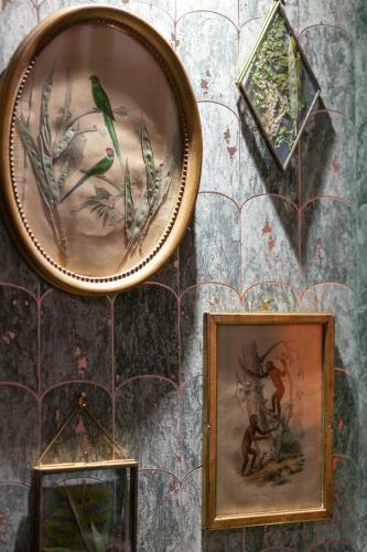 Apartamento Be My Home - Le Livingstone