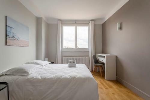 Apartamento Hamac Suites - Cours Du Docteur-long