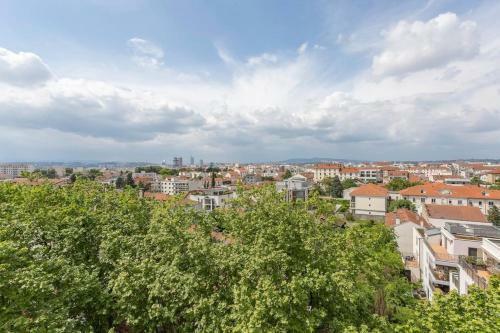 Apartamento Hamac Suites - Cours Du Docteur-long