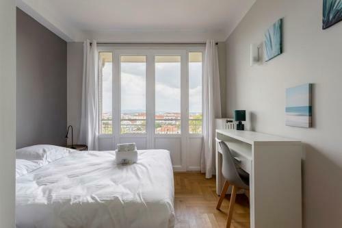 Apartamento Hamac Suites - Cours Du Docteur-long