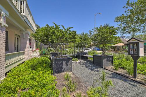 Apartamento Central Houston Heights Apt Walk And Bike Friendly!