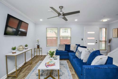 Villa The Midtown House