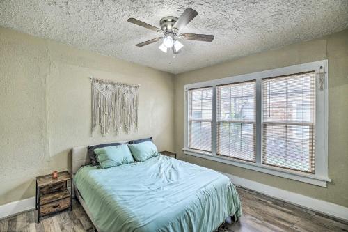 Unique Houston Getaway About 1 Mi To Downtown!
