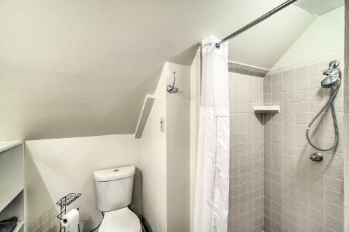 Unique Houston Getaway About 1 Mi To Downtown!