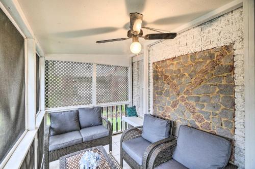 Unique Houston Getaway About 1 Mi To Downtown!