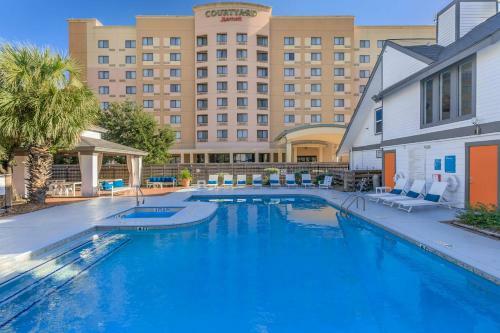Apartamento The Coop At The Med Center 2bd