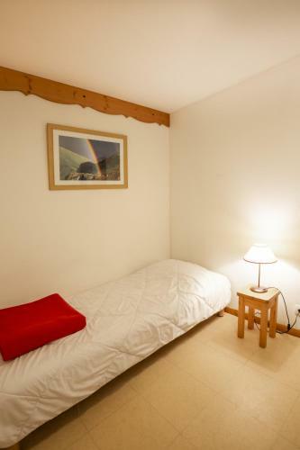 Apartamento Les Balcons Proche Parc National Vanoise Studios