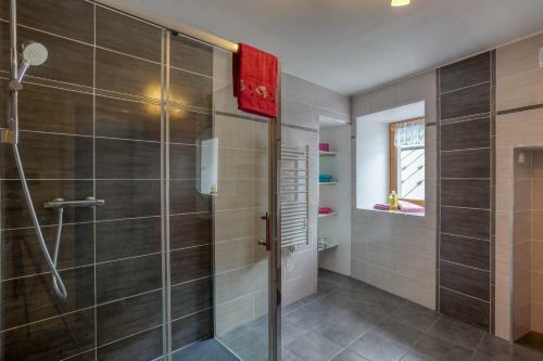Apartamento Le Chassefor�t