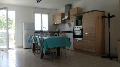 Apartamento La Petite Londe 3 Pi�ces � L'�tage