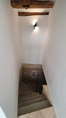 Apartamento Le Bois� G�nilois- Campagne-chic