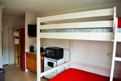 Apartamento Le Studio Super D�voluy!!!
