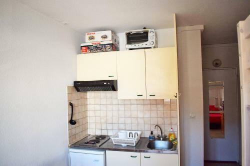 Apartamento Le Studio Super D�voluy!!!