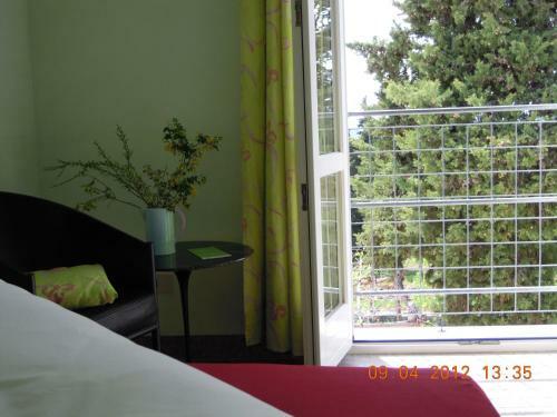 Agroturismo Podere Riparbella