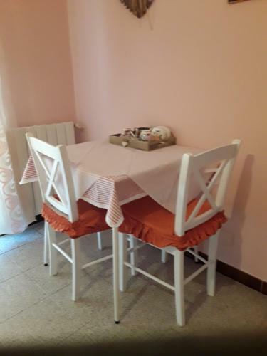 Bed & Breakfast Capalbio Vacanze