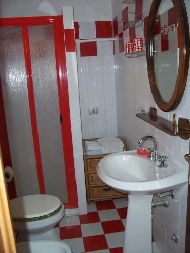 Bed & Breakfast Capalbio Vacanze