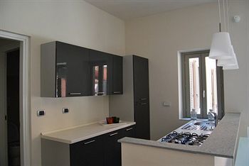 Apartamento Residenza Il Nespolo