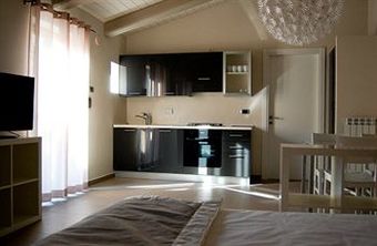 Apartamento Residenza Il Nespolo