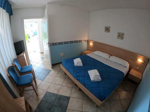 Hotel Albergo La Caravella