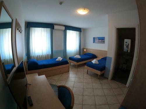 Hotel Albergo La Caravella