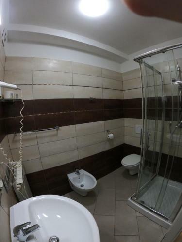 Hotel Albergo La Caravella