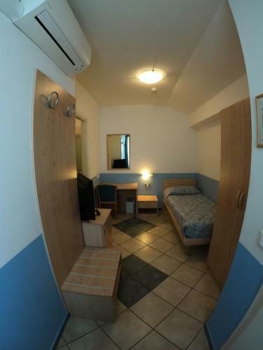 Hotel Albergo La Caravella