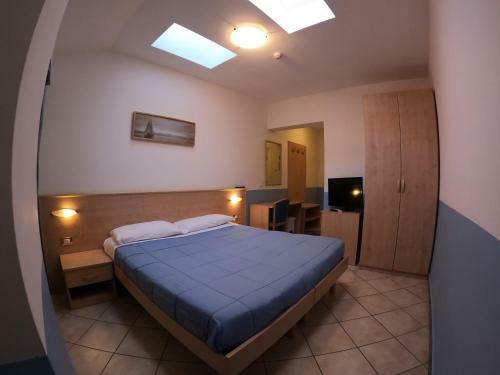 Hotel Albergo La Caravella