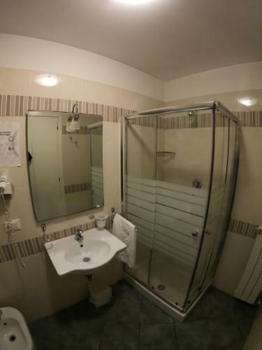 Hotel Albergo La Caravella