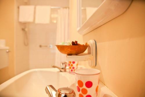 The Gap Lodge B&B