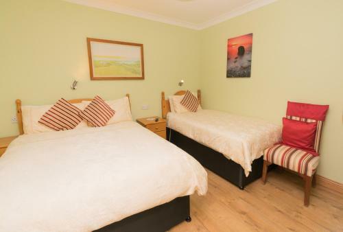 The Gap Lodge B&B