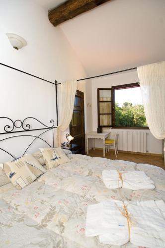 Agroturismo Agriturismo De Santis