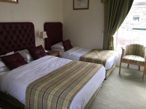 Hostal Faythe Guesthouse