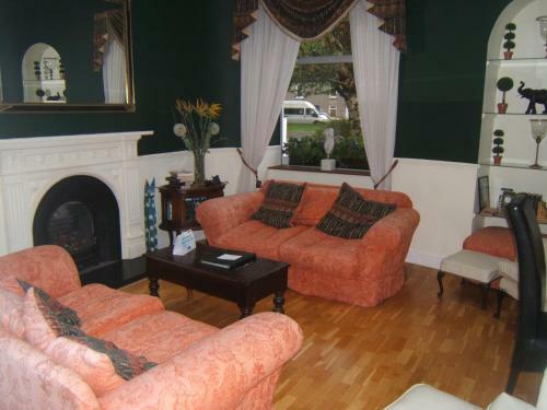 Hostal Faythe Guesthouse