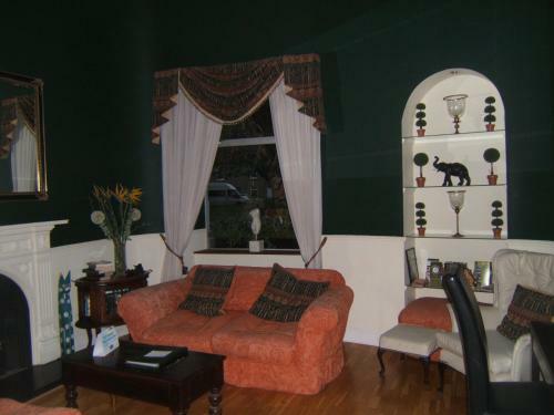 Hostal Faythe Guesthouse