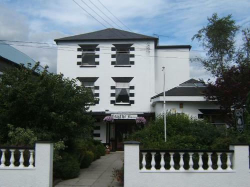 Hostal Faythe Guesthouse