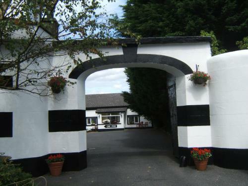 Hostal Faythe Guesthouse