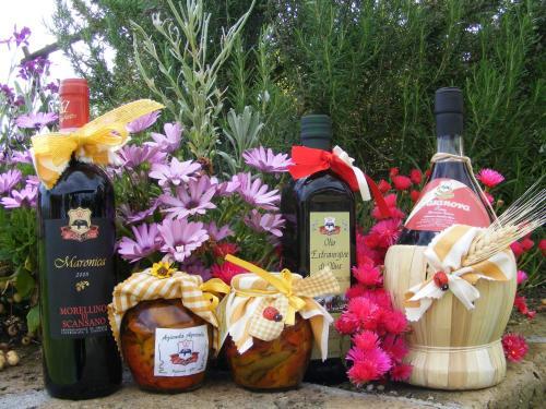 Agroturismo Agriturismo Il Laghetto