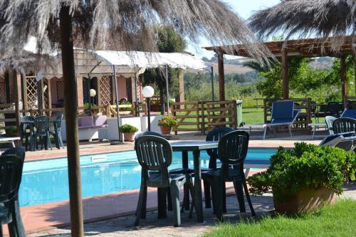 Agroturismo Agriturismo Il Laghetto