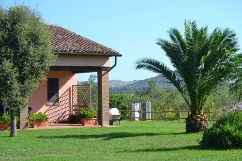 Agroturismo Agriturismo Il Laghetto