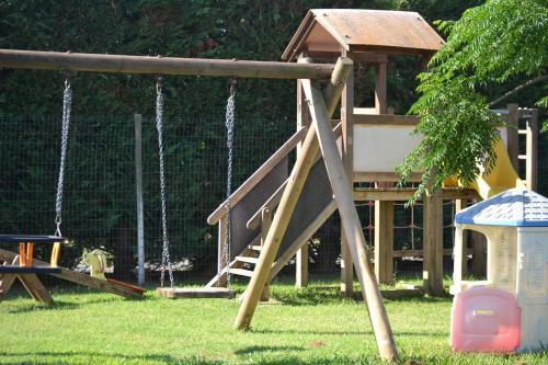 Agroturismo Agriturismo Il Laghetto