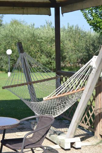 Agroturismo Agriturismo Il Laghetto